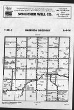 Map Image 025, Lee County 1989